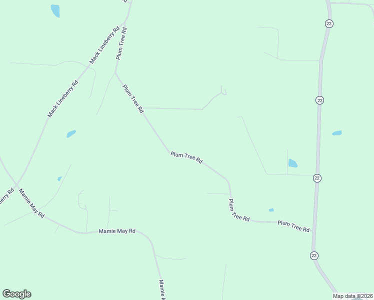 map of restaurants, bars, coffee shops, grocery stores, and more near 4022 Plum Tree Road in Climax