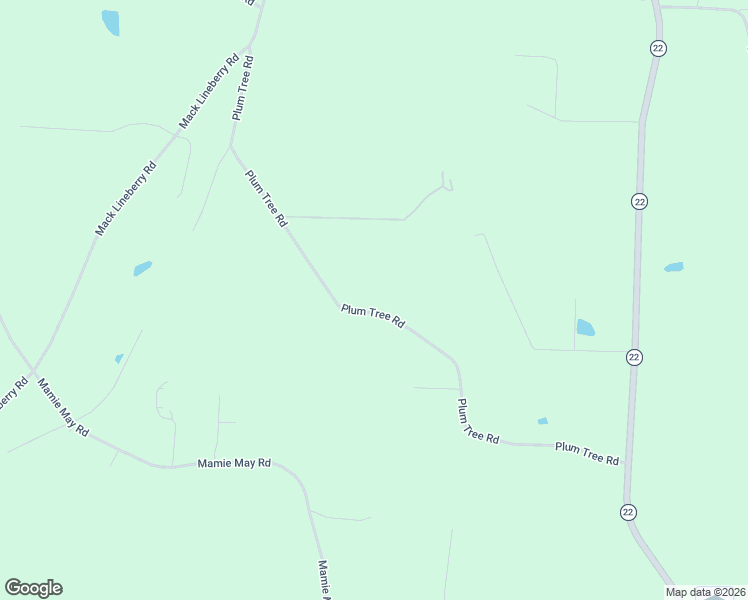 map of restaurants, bars, coffee shops, grocery stores, and more near 4022 Plum Tree Road in Climax
