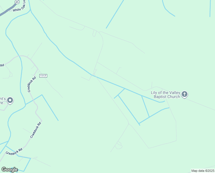 map of restaurants, bars, coffee shops, grocery stores, and more near 1227 White Oak Road in Plymouth