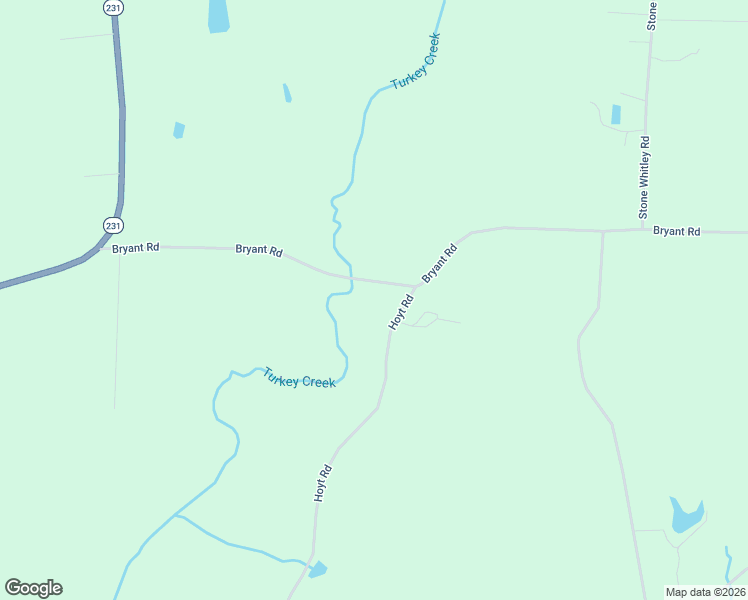 map of restaurants, bars, coffee shops, grocery stores, and more near 5924 Hoyt Road in Middlesex