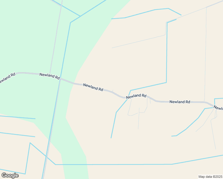 map of restaurants, bars, coffee shops, grocery stores, and more near 8703 Newland Road in Creswell