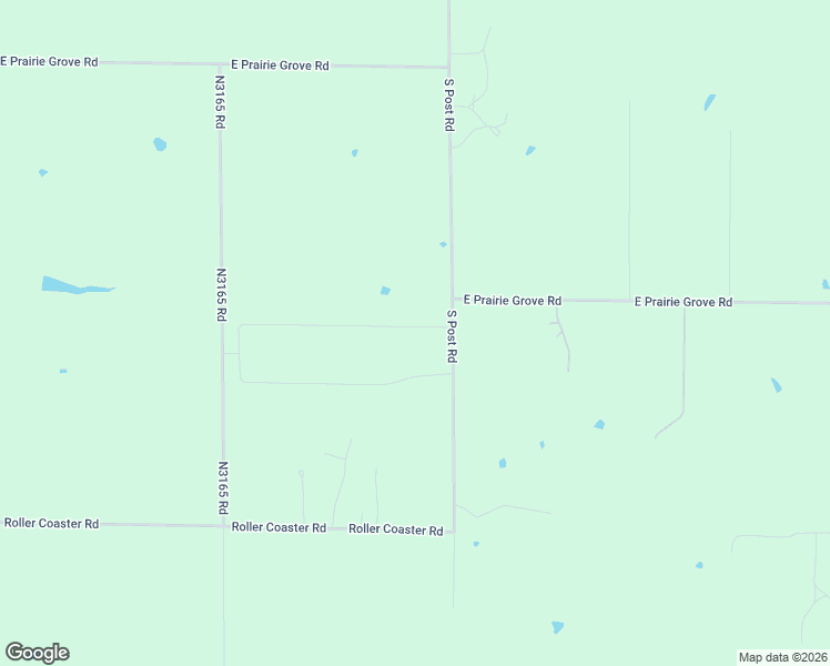 map of restaurants, bars, coffee shops, grocery stores, and more near in Guthrie