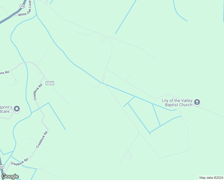 map of restaurants, bars, coffee shops, grocery stores, and more near 1227 White Oak Road in Plymouth