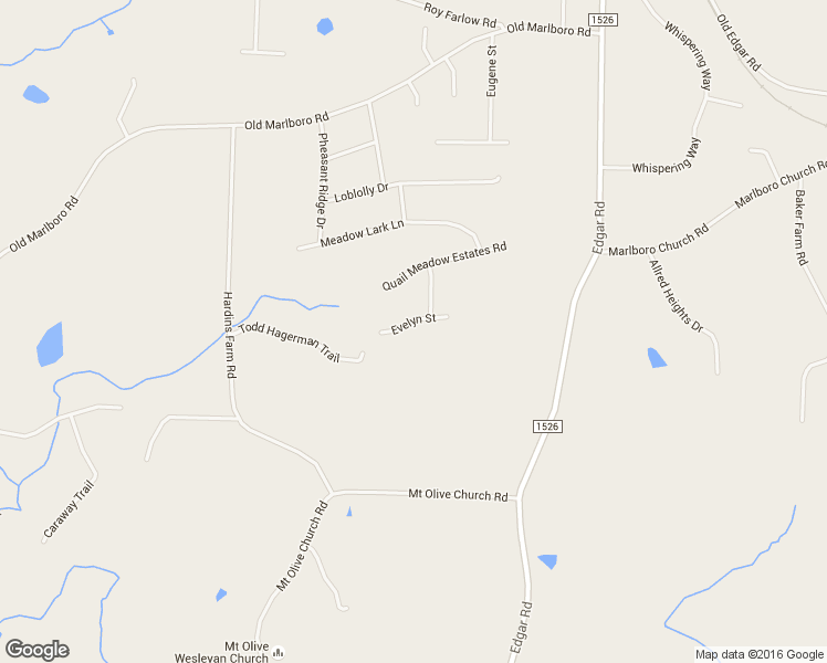 map of restaurants, bars, coffee shops, grocery stores, and more near 3253 Evelyn Street in Sophia
