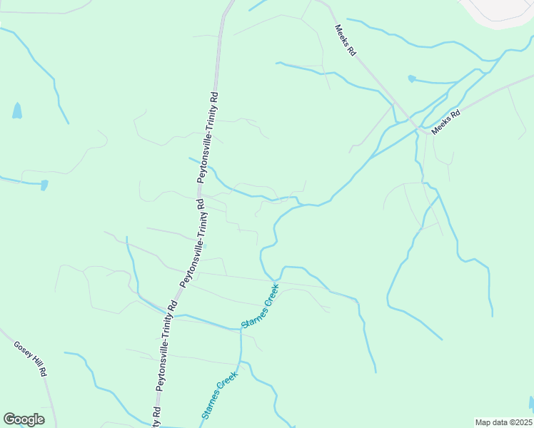 map of restaurants, bars, coffee shops, grocery stores, and more near 4336 Peytonsville-Trinity Road in Franklin