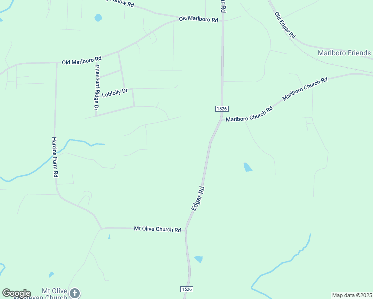 map of restaurants, bars, coffee shops, grocery stores, and more near 4206 Edgar Road in Sophia