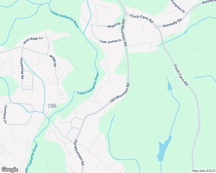 map of restaurants, bars, coffee shops, grocery stores, and more near 2996 Autumn Acres Lane in Trinity