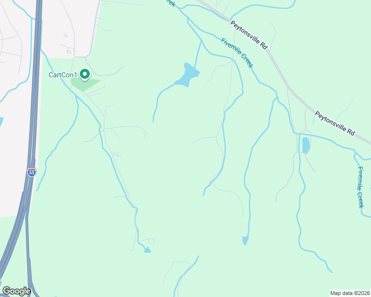 map of restaurants, bars, coffee shops, grocery stores, and more near 4481 Dyke Bennett Road in Franklin