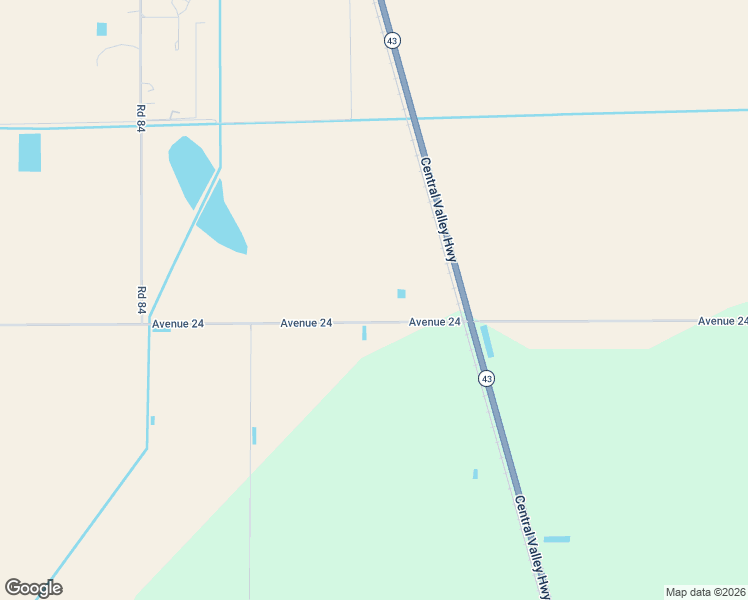 map of restaurants, bars, coffee shops, grocery stores, and more near 8830 Avenue 24 in Earlimart