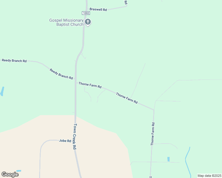 map of restaurants, bars, coffee shops, grocery stores, and more near 7143 Thorne Farm Road in Elm City