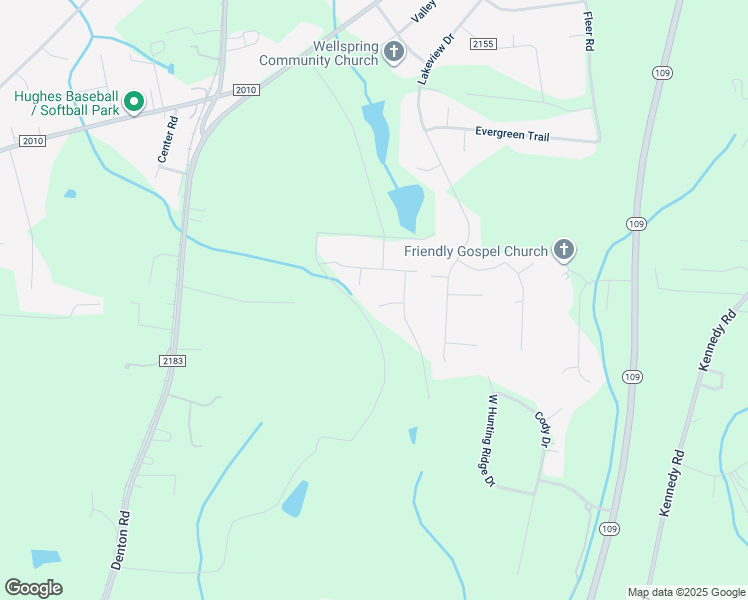 map of restaurants, bars, coffee shops, grocery stores, and more near 1006 Sumner Court in Thomasville