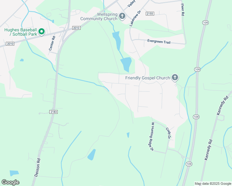 map of restaurants, bars, coffee shops, grocery stores, and more near 1006 Sumner Court in Thomasville