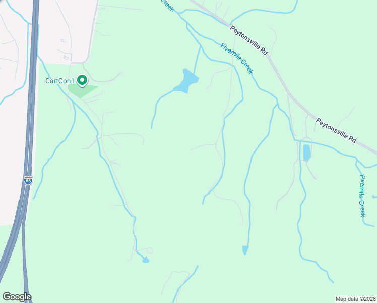 map of restaurants, bars, coffee shops, grocery stores, and more near 4481 Dyke Bennett Road in Franklin