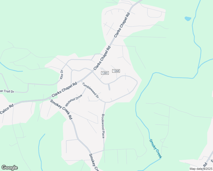 map of restaurants, bars, coffee shops, grocery stores, and more near 3101 Prairie Court in Lenoir