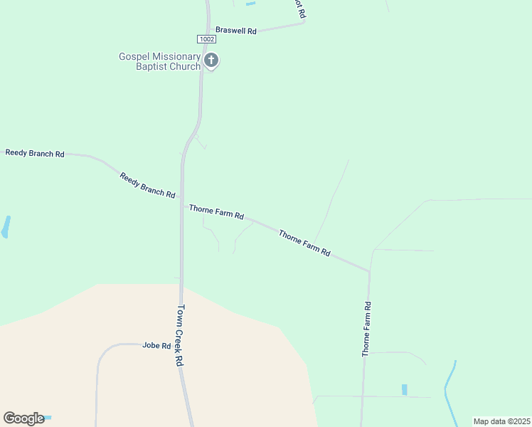 map of restaurants, bars, coffee shops, grocery stores, and more near 7143 Thorne Farm Road in Elm City