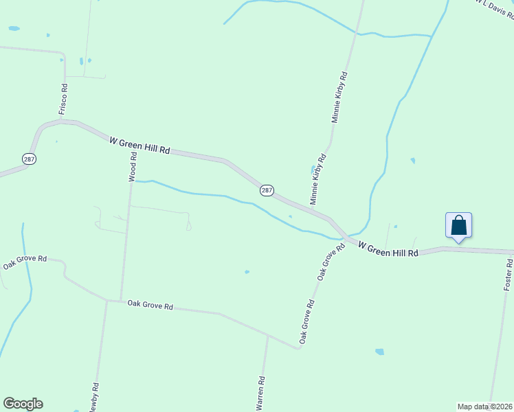 map of restaurants, bars, coffee shops, grocery stores, and more near in Dibrell