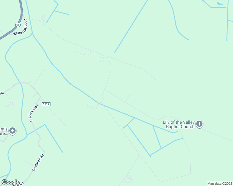 map of restaurants, bars, coffee shops, grocery stores, and more near 87 White Oak Lane in Plymouth