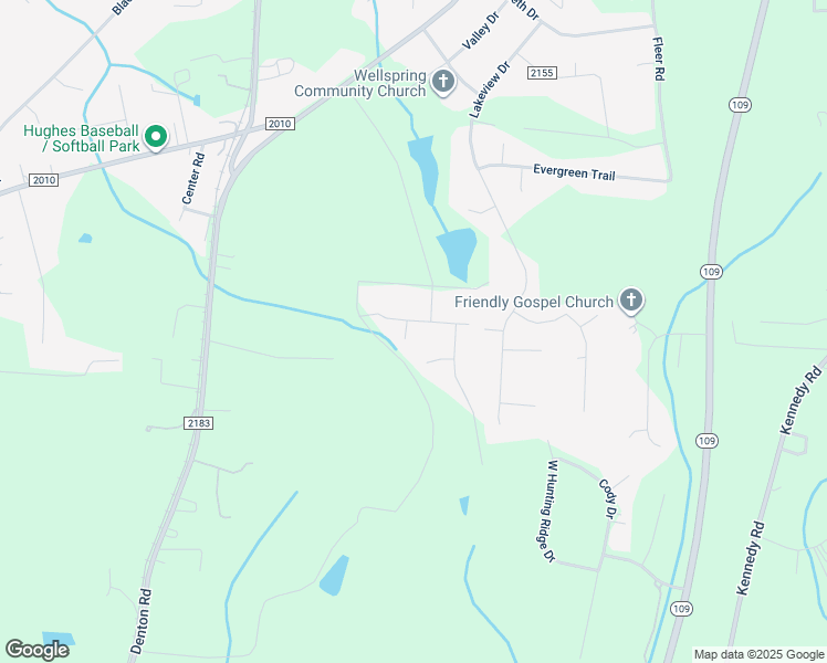 map of restaurants, bars, coffee shops, grocery stores, and more near 1103 Harvest Drive in Thomasville