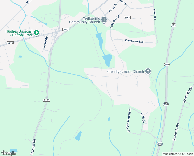 map of restaurants, bars, coffee shops, grocery stores, and more near 1103 Harvest Drive in Thomasville