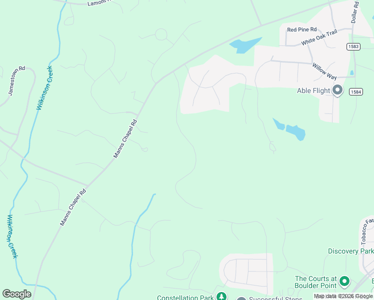 map of restaurants, bars, coffee shops, grocery stores, and more near 110 Persimmon Hill Road in Pittsboro