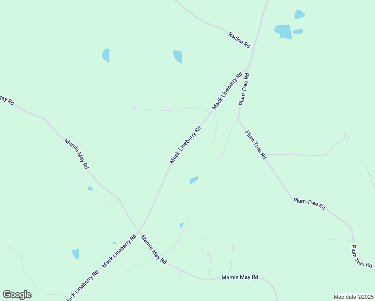 map of restaurants, bars, coffee shops, grocery stores, and more near 4740 Mack Lineberry Road in Climax