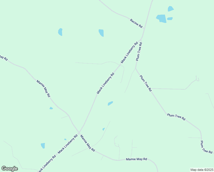 map of restaurants, bars, coffee shops, grocery stores, and more near 4740 Mack Lineberry Road in Climax