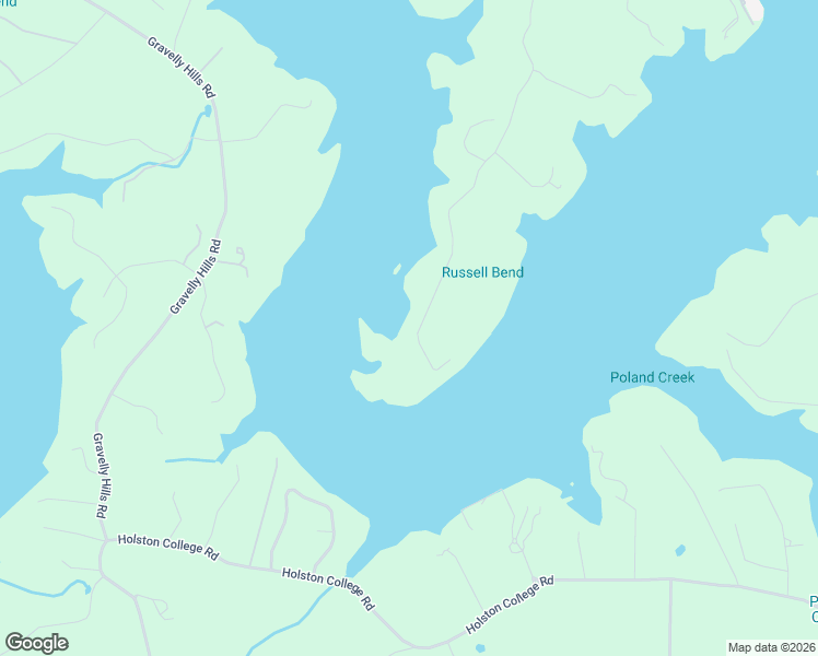 map of restaurants, bars, coffee shops, grocery stores, and more near 2508 Chandler Road in Knoxville