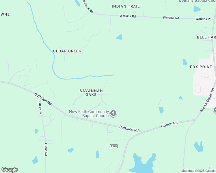 map of restaurants, bars, coffee shops, grocery stores, and more near 8812 Zeigler Drive in Knightdale