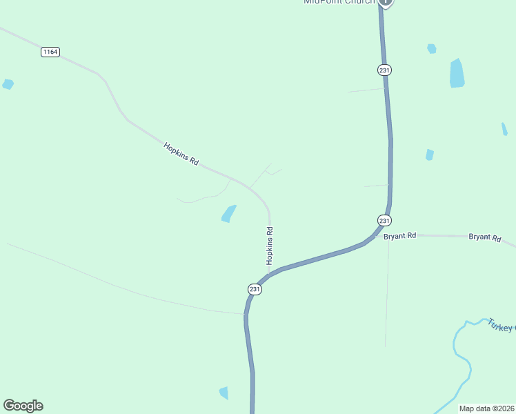 map of restaurants, bars, coffee shops, grocery stores, and more near 5430 Hopkins Road in Middlesex