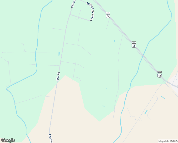 map of restaurants, bars, coffee shops, grocery stores, and more near 283 Raintree Lane in Tarboro
