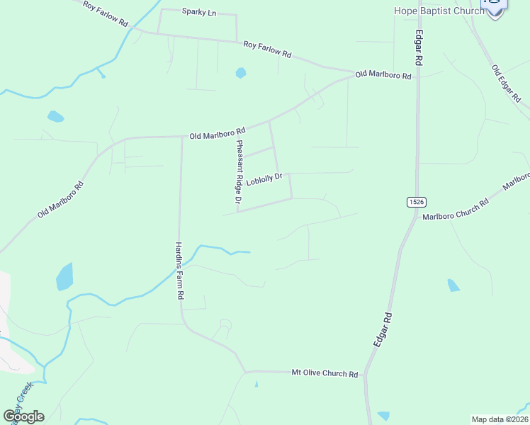 map of restaurants, bars, coffee shops, grocery stores, and more near 3161 Meadow Lark Lane in Sophia