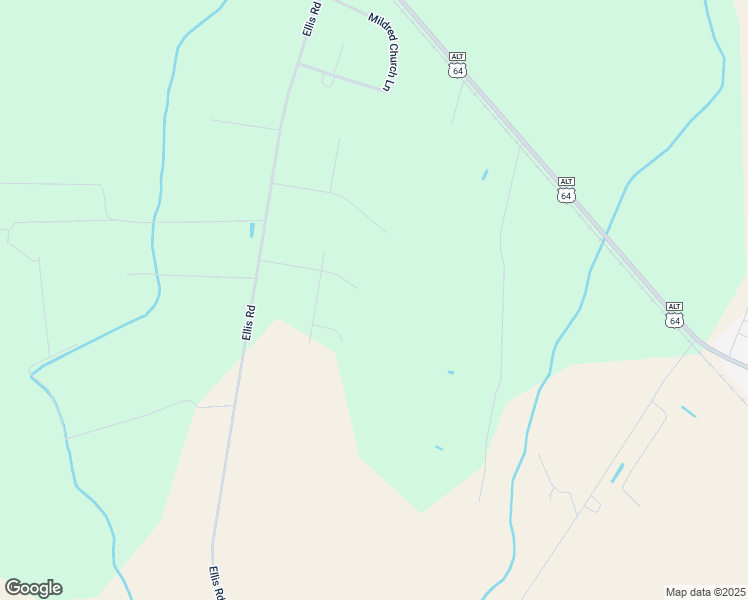 map of restaurants, bars, coffee shops, grocery stores, and more near 283 Raintree Lane in Tarboro
