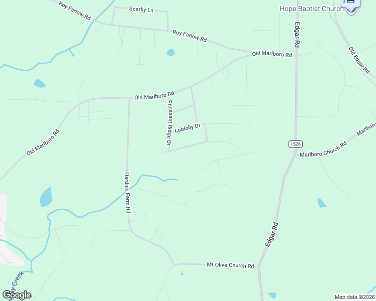 map of restaurants, bars, coffee shops, grocery stores, and more near 3161 Meadow Lark Lane in Sophia