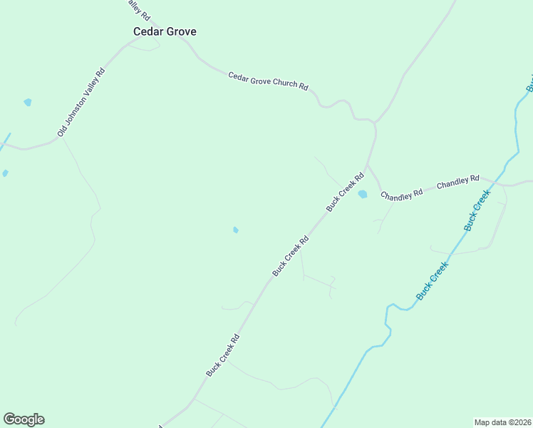 map of restaurants, bars, coffee shops, grocery stores, and more near 656 Buck Creek Road in Kingston