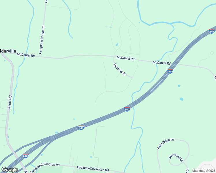 map of restaurants, bars, coffee shops, grocery stores, and more near 6805 Chatterton Dr in College Grove