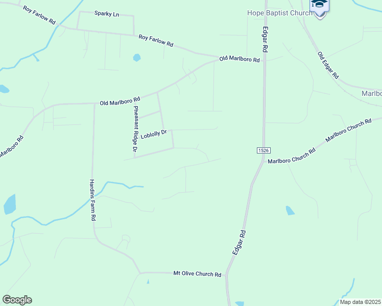 map of restaurants, bars, coffee shops, grocery stores, and more near 3059 Meadow Lark Ln in Sophia