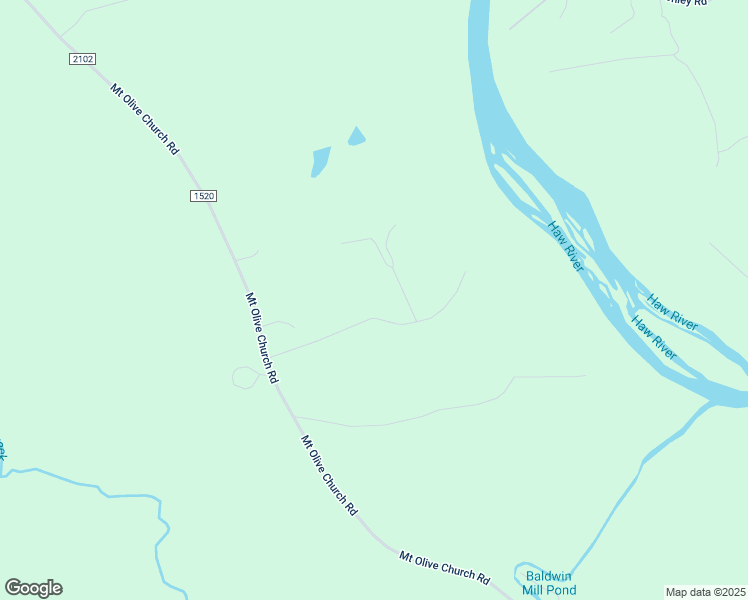 map of restaurants, bars, coffee shops, grocery stores, and more near 339 Huntington Drive in Pittsboro