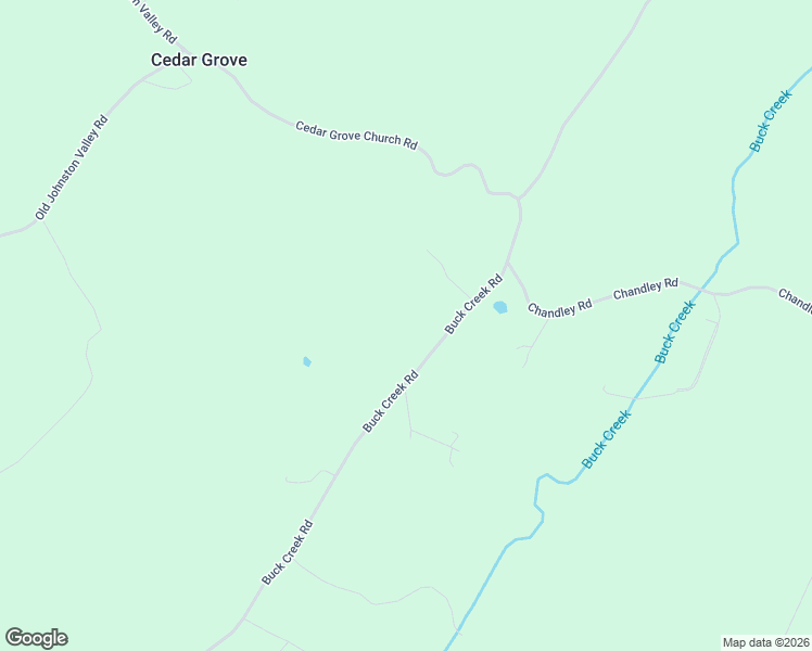 map of restaurants, bars, coffee shops, grocery stores, and more near 656 Buck Creek Rd in Kingston