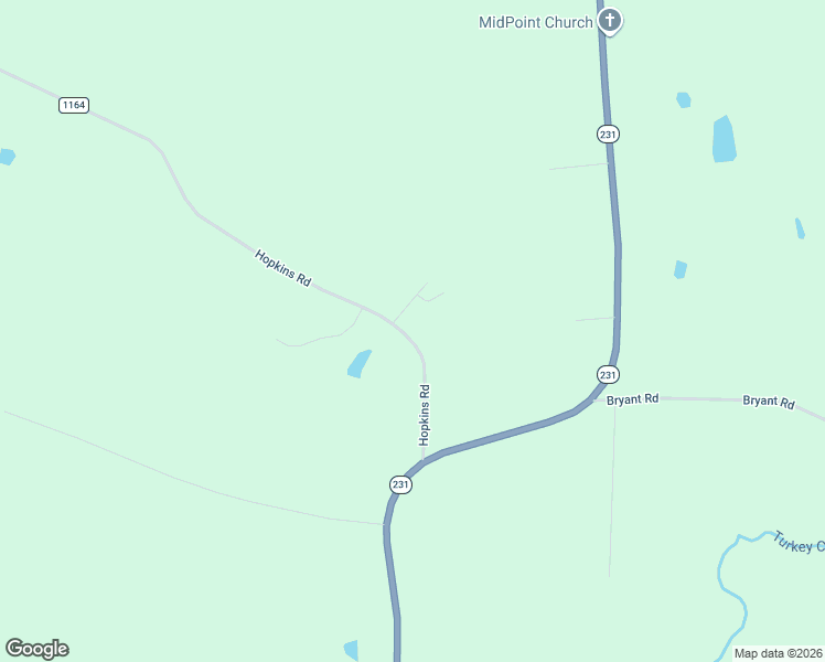 map of restaurants, bars, coffee shops, grocery stores, and more near 5430 Hopkins Road in Middlesex