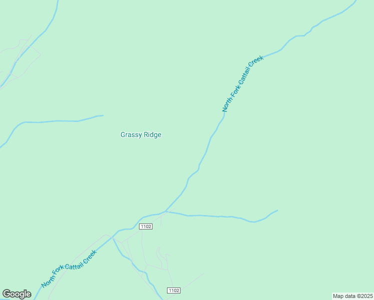 map of restaurants, bars, coffee shops, grocery stores, and more near North Fork Road in Burnsville