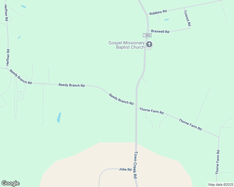 map of restaurants, bars, coffee shops, grocery stores, and more near 6929 Reedy Branch Road in Rocky Mount