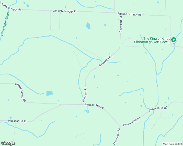 map of restaurants, bars, coffee shops, grocery stores, and more near 78 Davenport Road in Humboldt