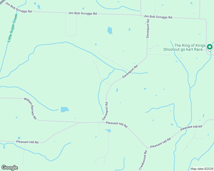 map of restaurants, bars, coffee shops, grocery stores, and more near 78 Davenport Road in Humboldt