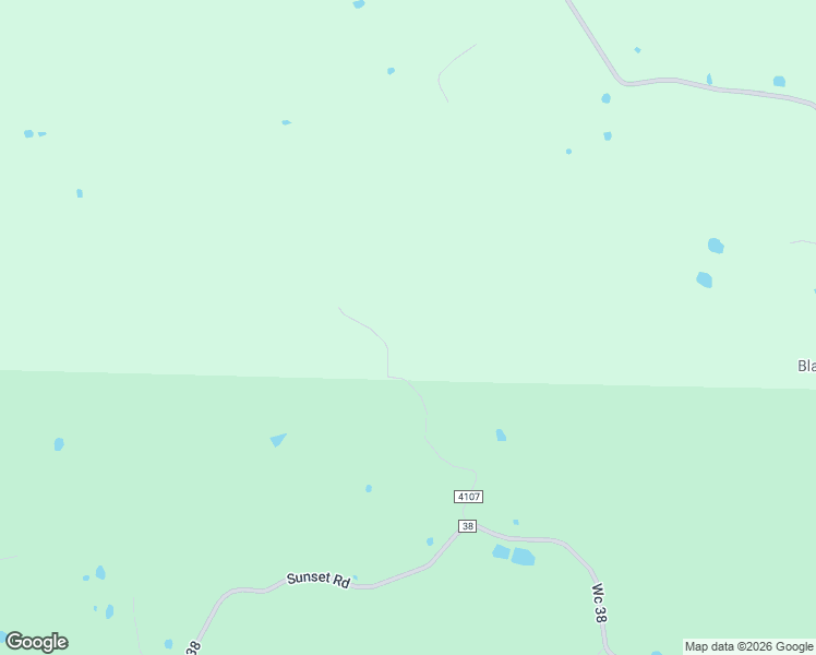 map of restaurants, bars, coffee shops, grocery stores, and more near 17890 C R 4107 in Winslow