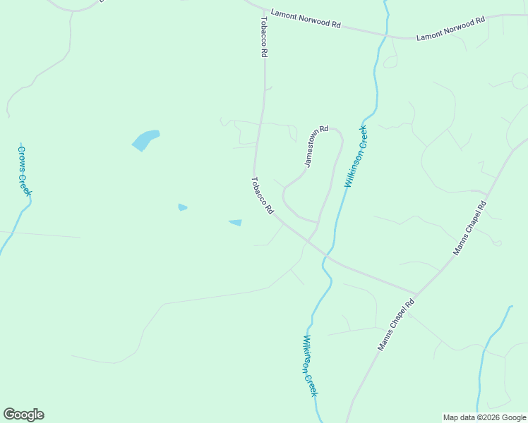 map of restaurants, bars, coffee shops, grocery stores, and more near 28 Chelsea Way in Pittsboro