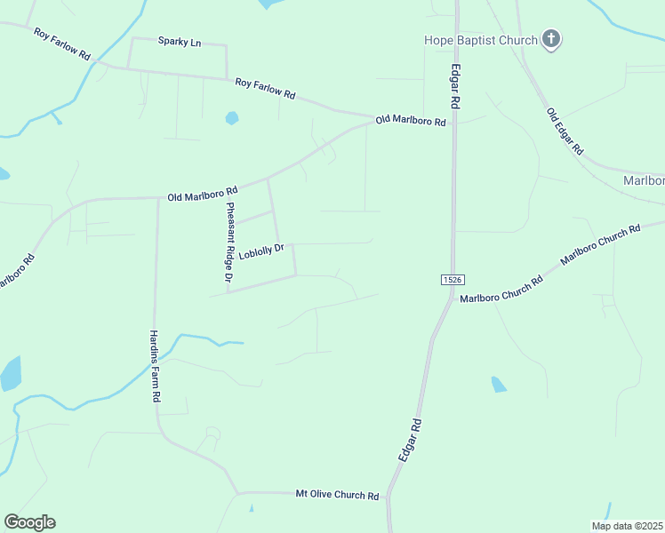 map of restaurants, bars, coffee shops, grocery stores, and more near 3062 Meadow Lark Lane in Sophia