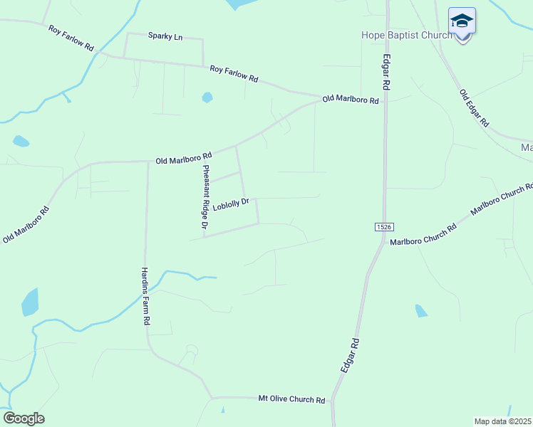 map of restaurants, bars, coffee shops, grocery stores, and more near 4122 Pointer Lane in Sophia
