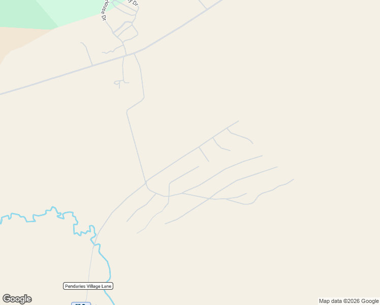 map of restaurants, bars, coffee shops, grocery stores, and more near Patron Road in San Miguel County