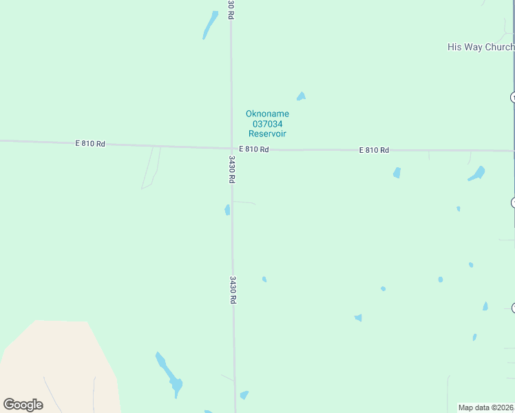 map of restaurants, bars, coffee shops, grocery stores, and more near 810178 3430 Road in Tryon