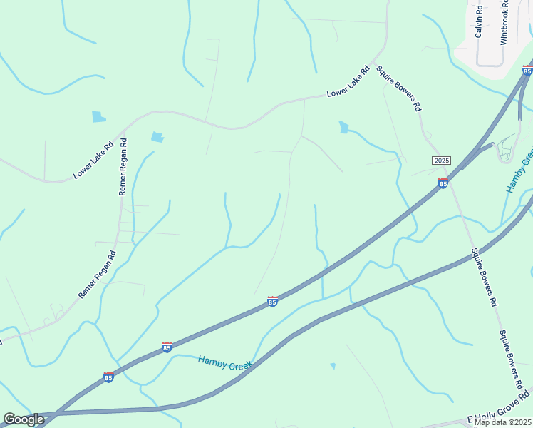 map of restaurants, bars, coffee shops, grocery stores, and more near 514 Saddletree Road in Thomasville
